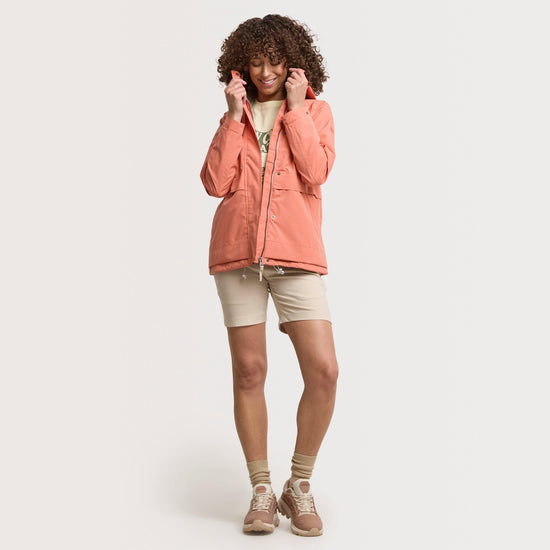 Women’s Cinquefoil Jacket