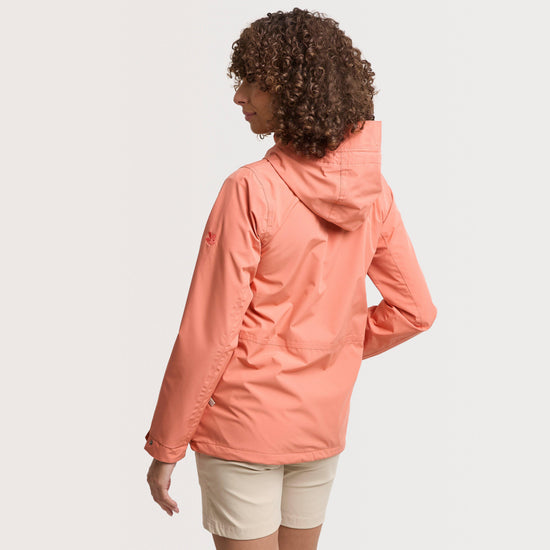 Women’s Cinquefoil Jacket