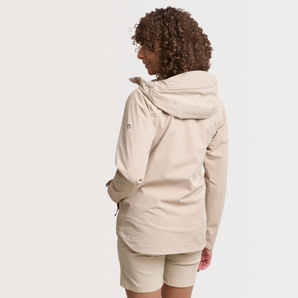 Women’s Zohra Waterproof Jacket
