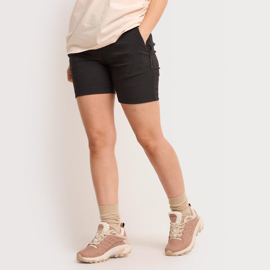 Women's Kiwi Pro iii Short