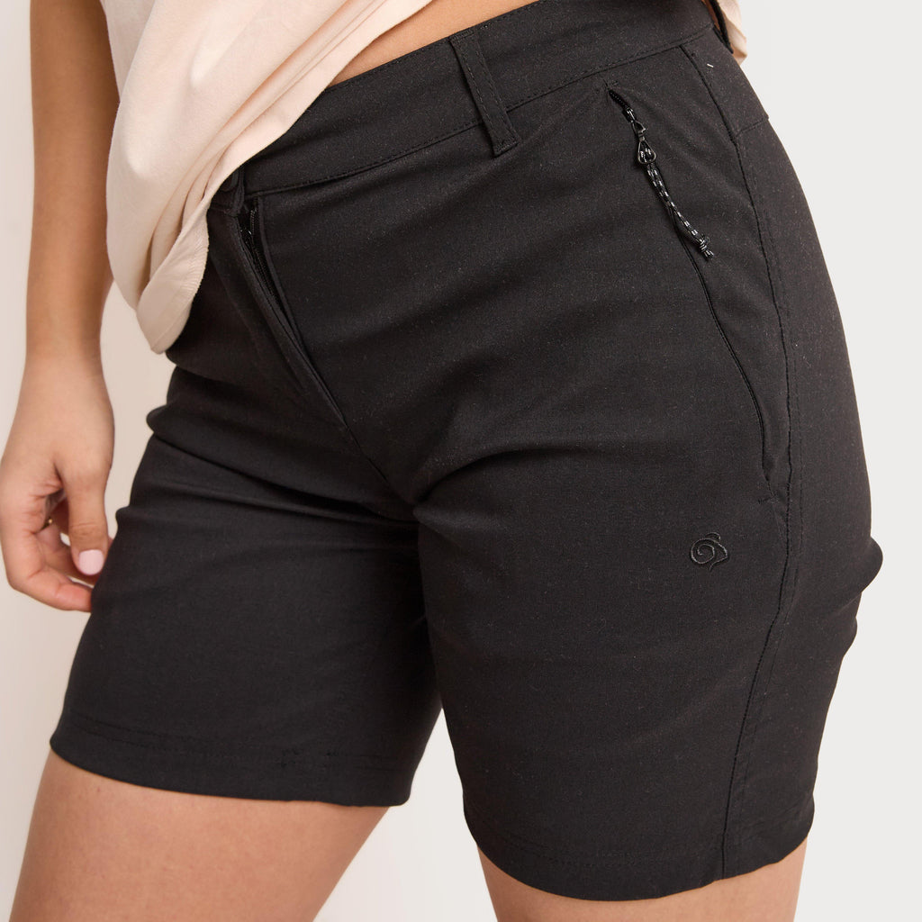 Women's Kiwi Pro III Short