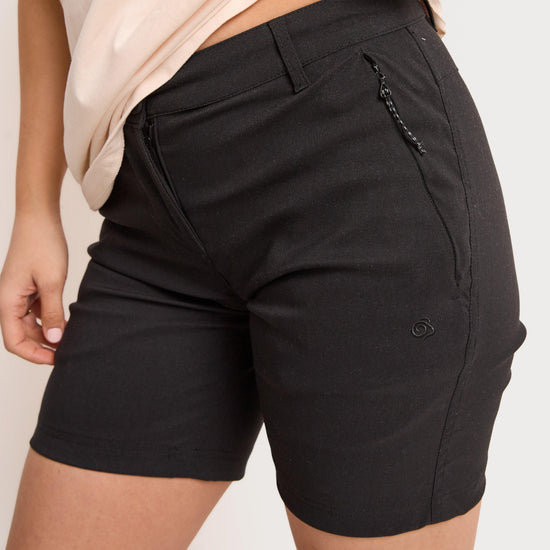 Women's Kiwi Pro iii Short
