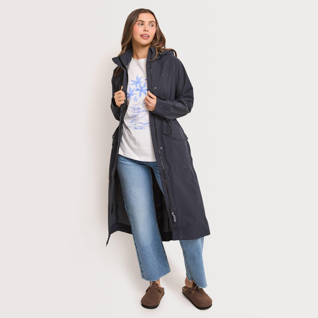 Women’s Saxifrage Jacket