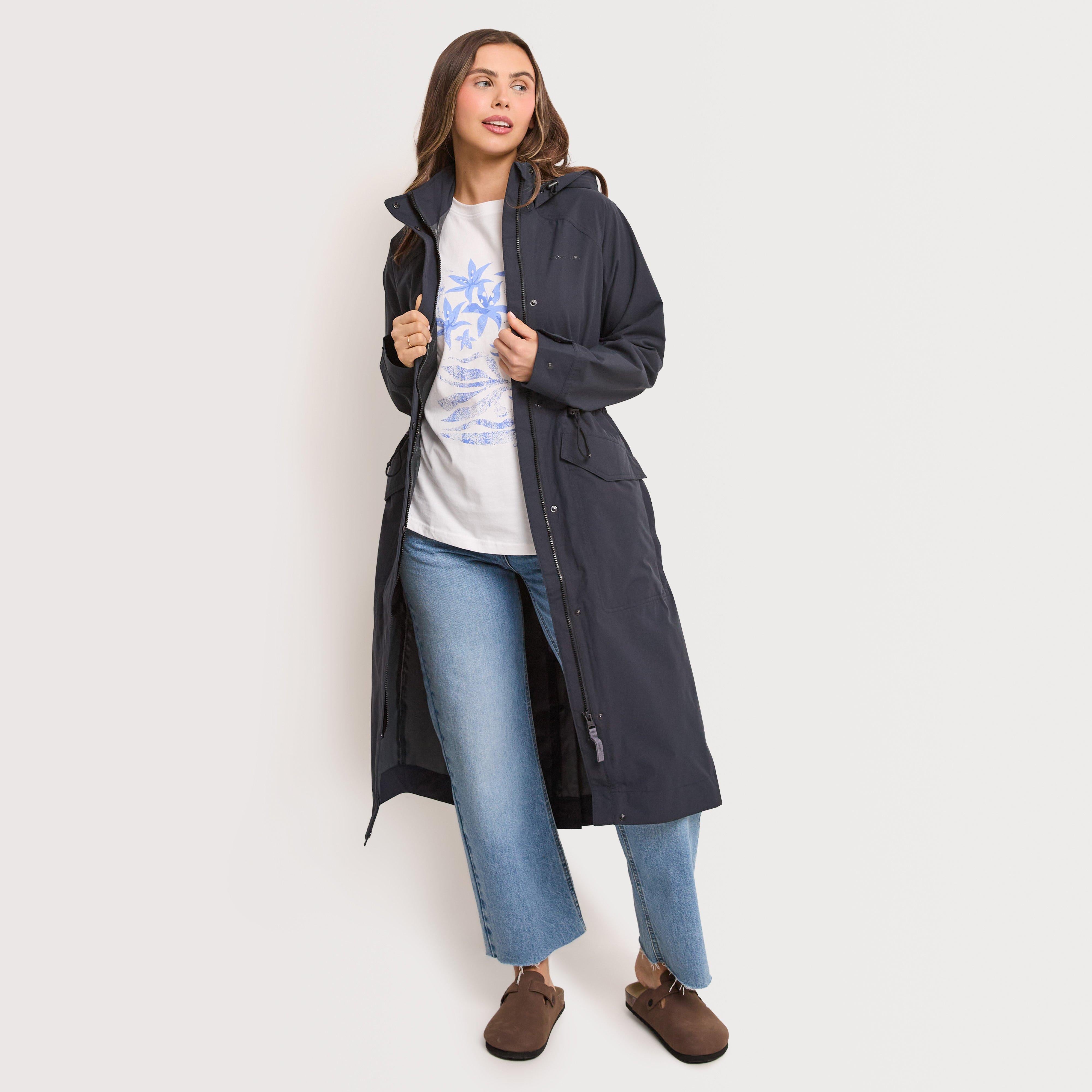 Women’s Saxifrage Jacket