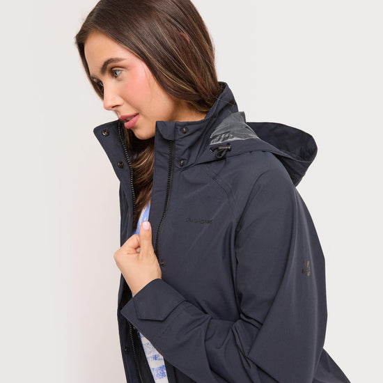 Women’s Saxifrage Jacket