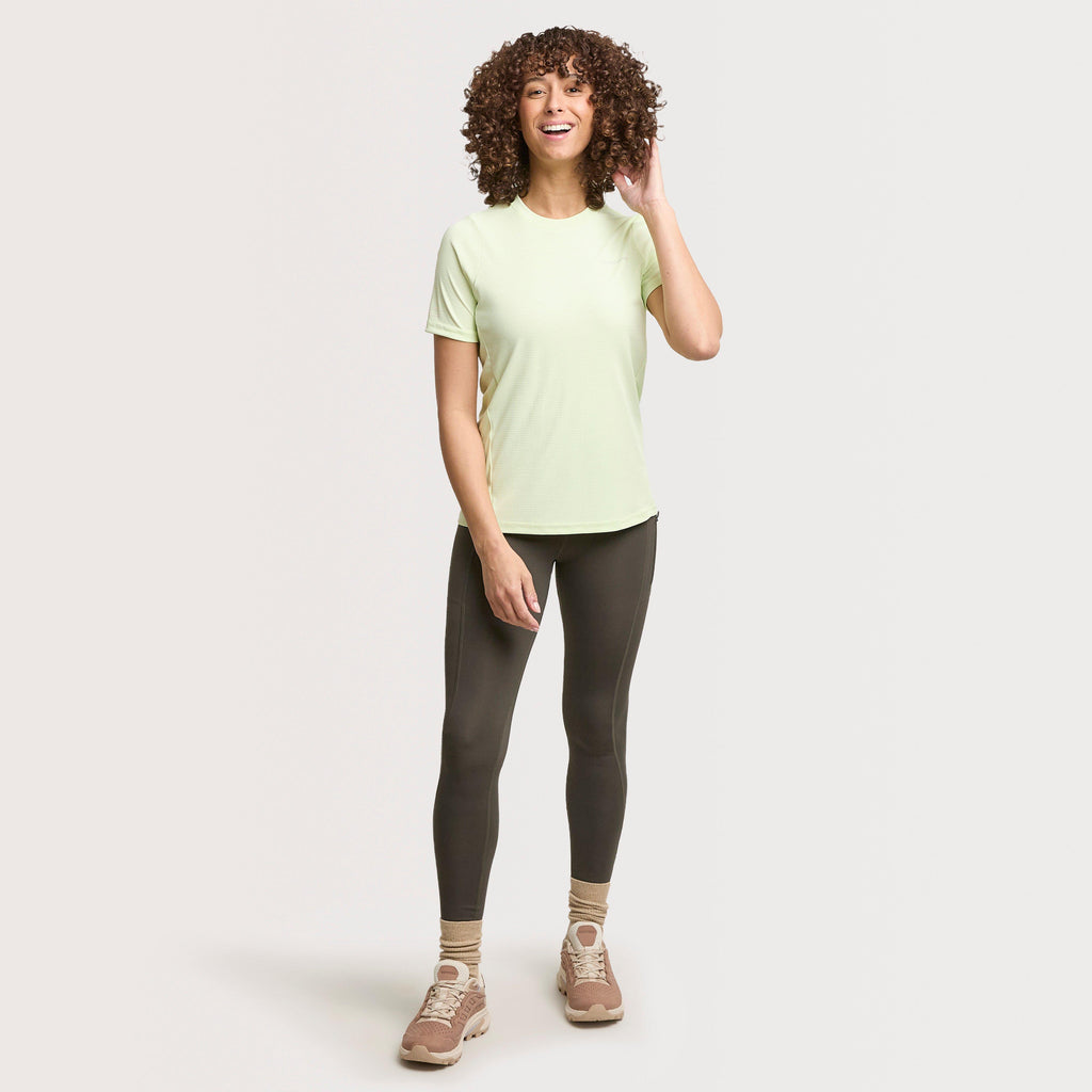 Women’s Kiwi Pro Leggings