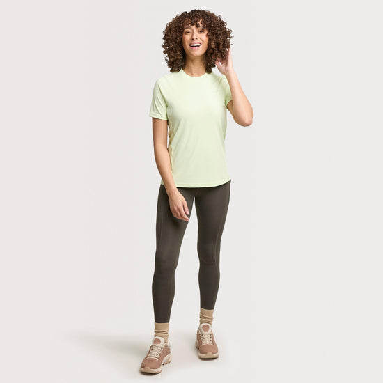 Women’s Kiwi Pro Leggings