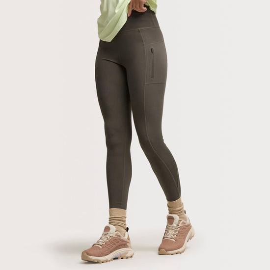 Women’s Kiwi Pro Leggings