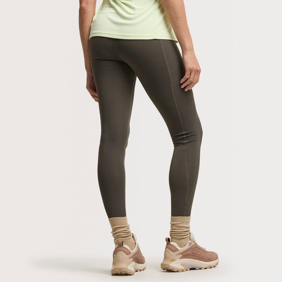 Women’s Kiwi Pro Leggings
