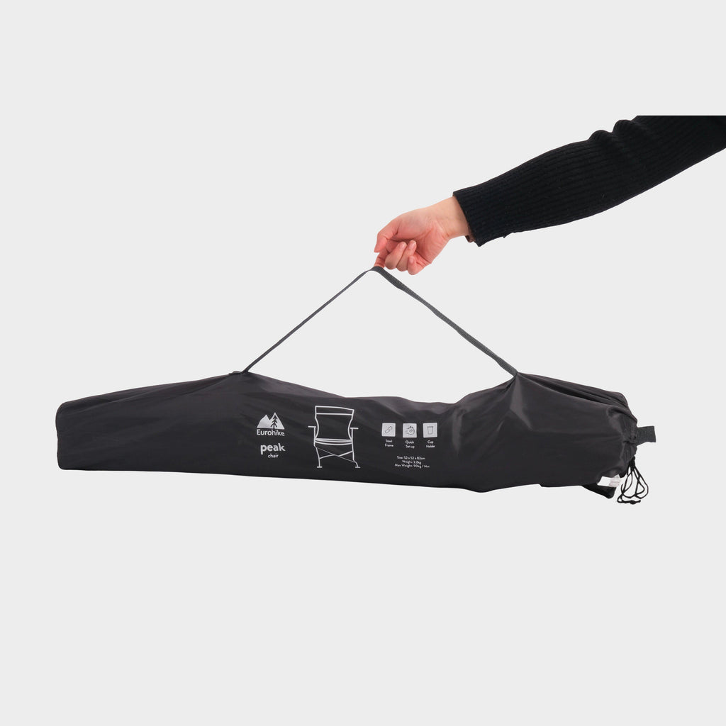 Peak Folding Chair