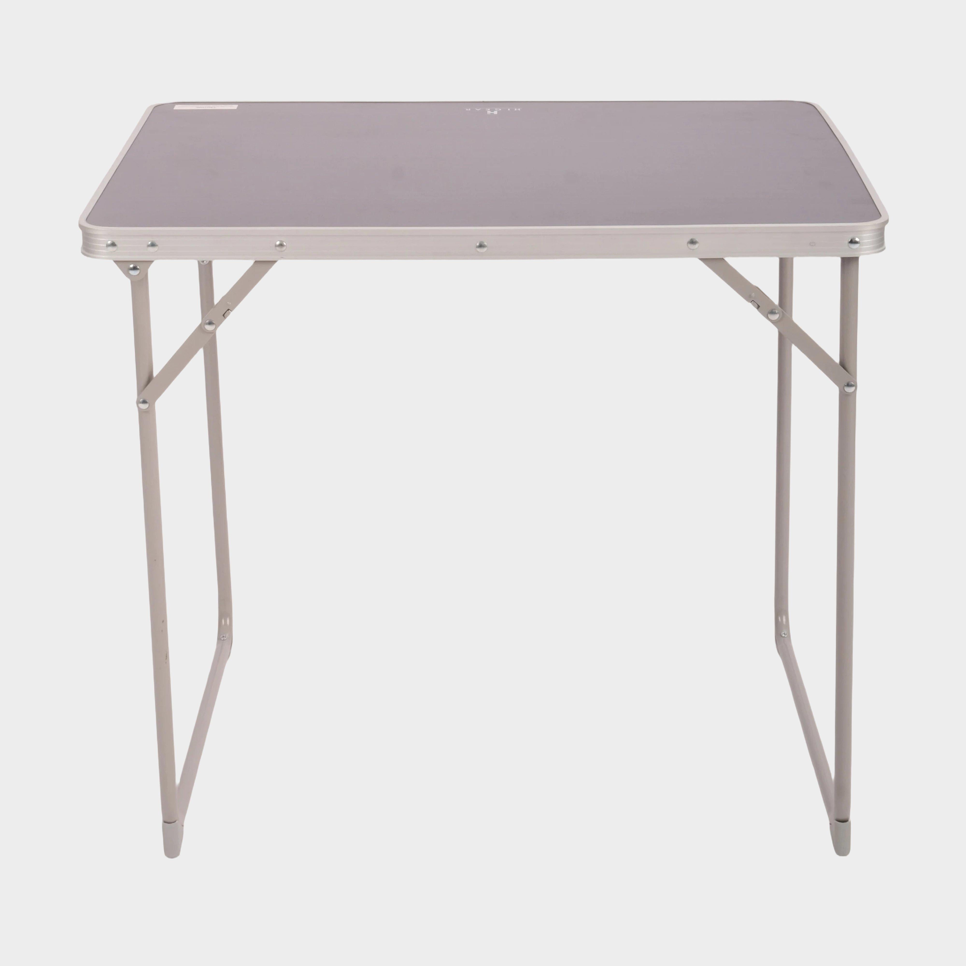 Picnic Table
