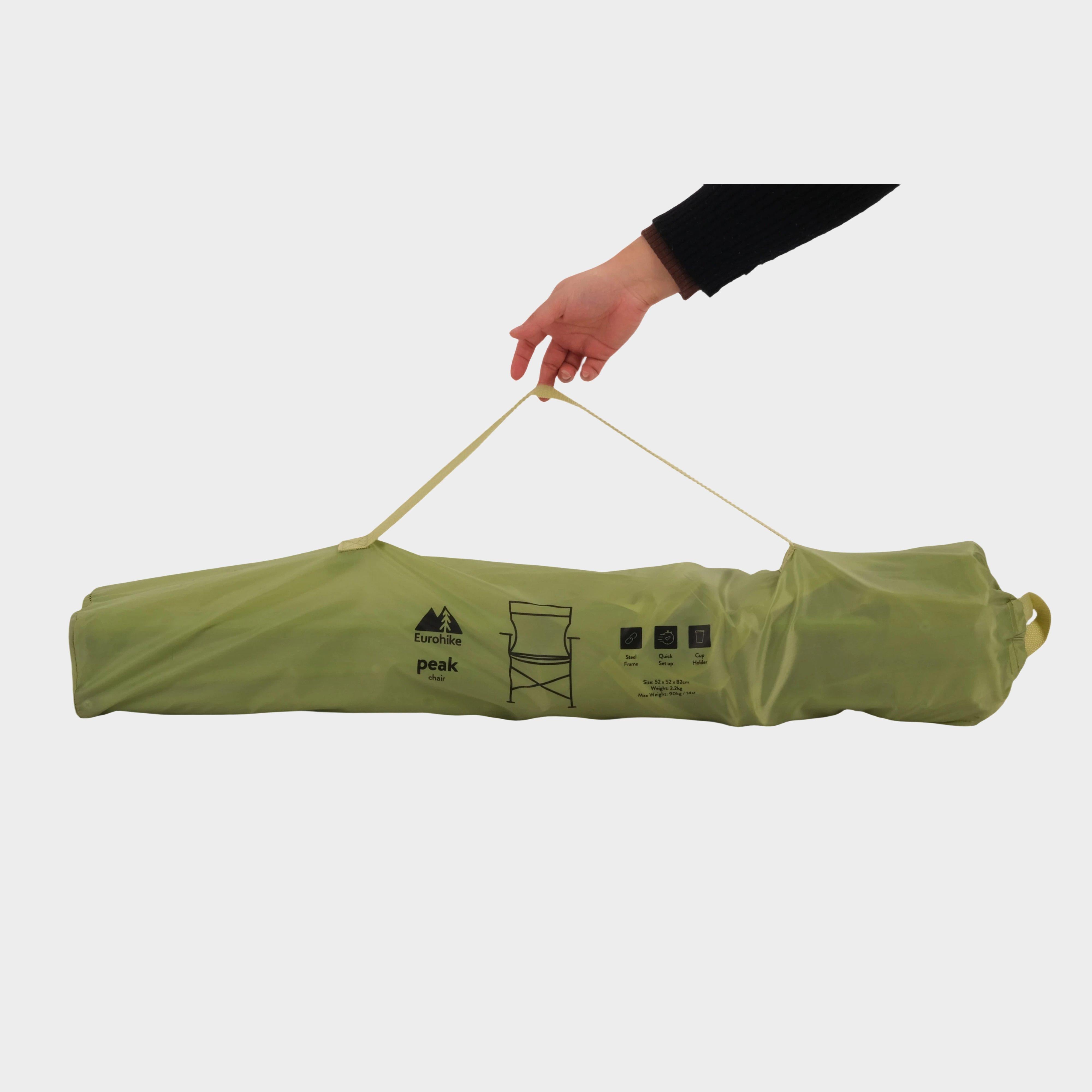 Peak Folding Chair