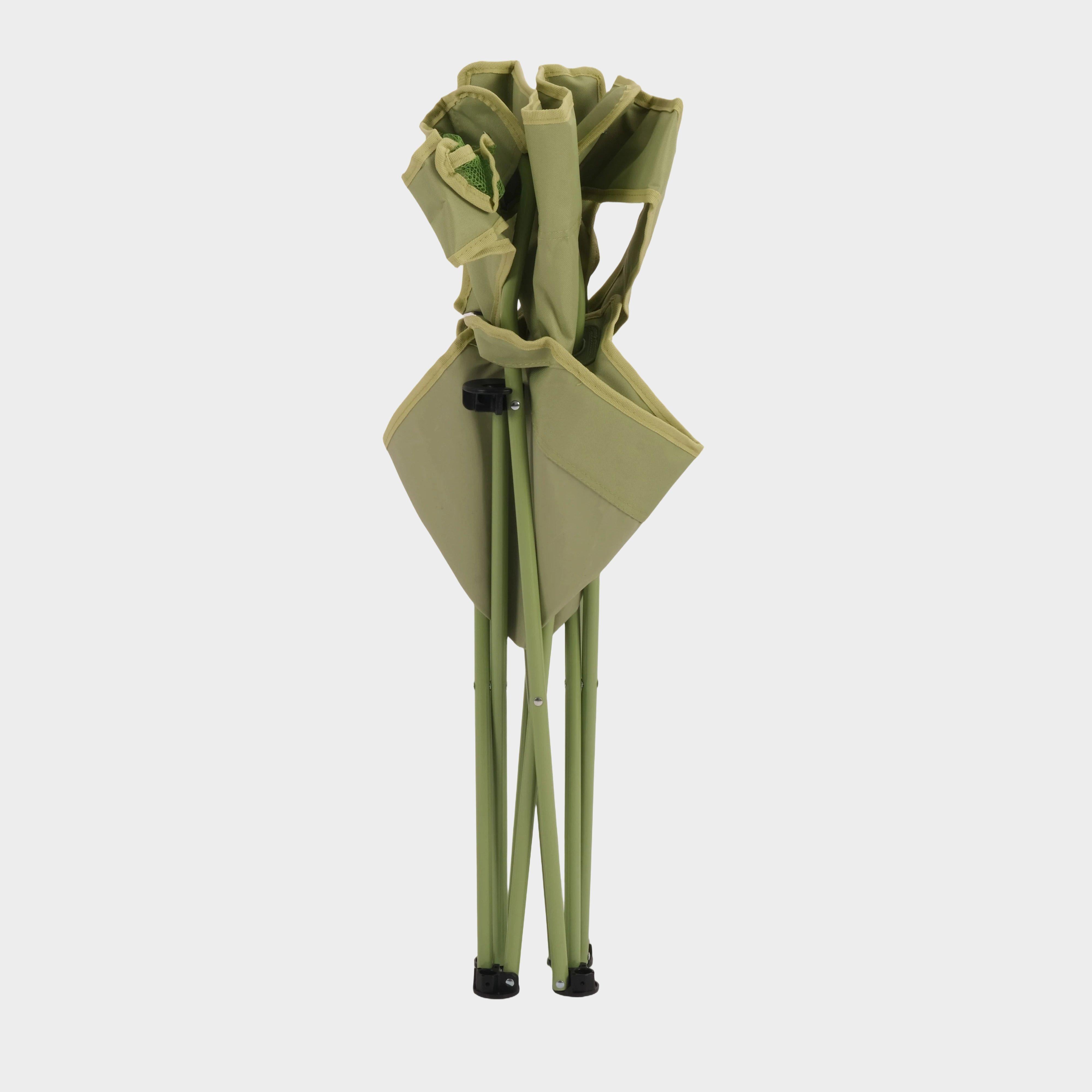 Peak Folding Chair