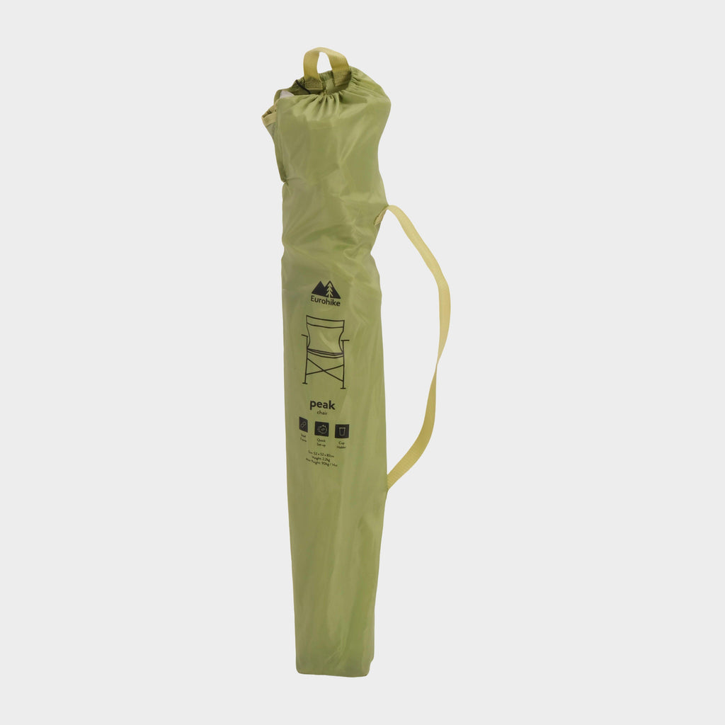Peak Folding Chair