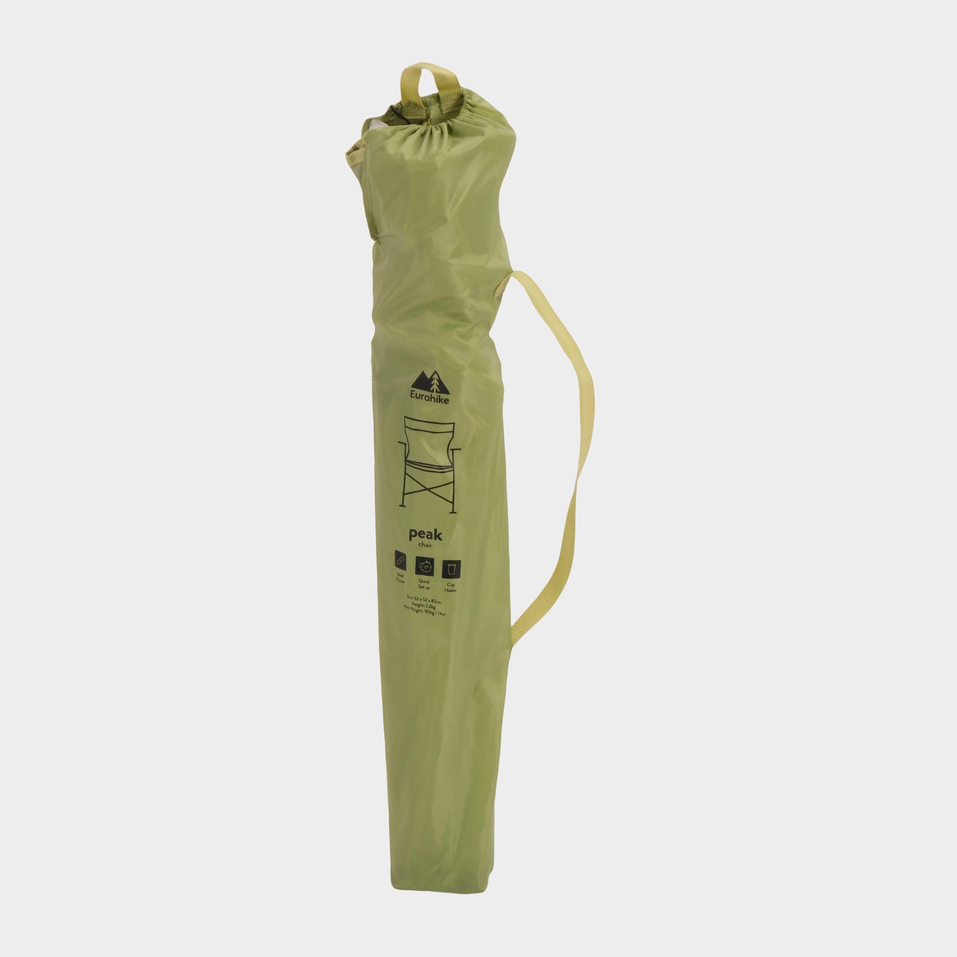 Peak Folding Chair