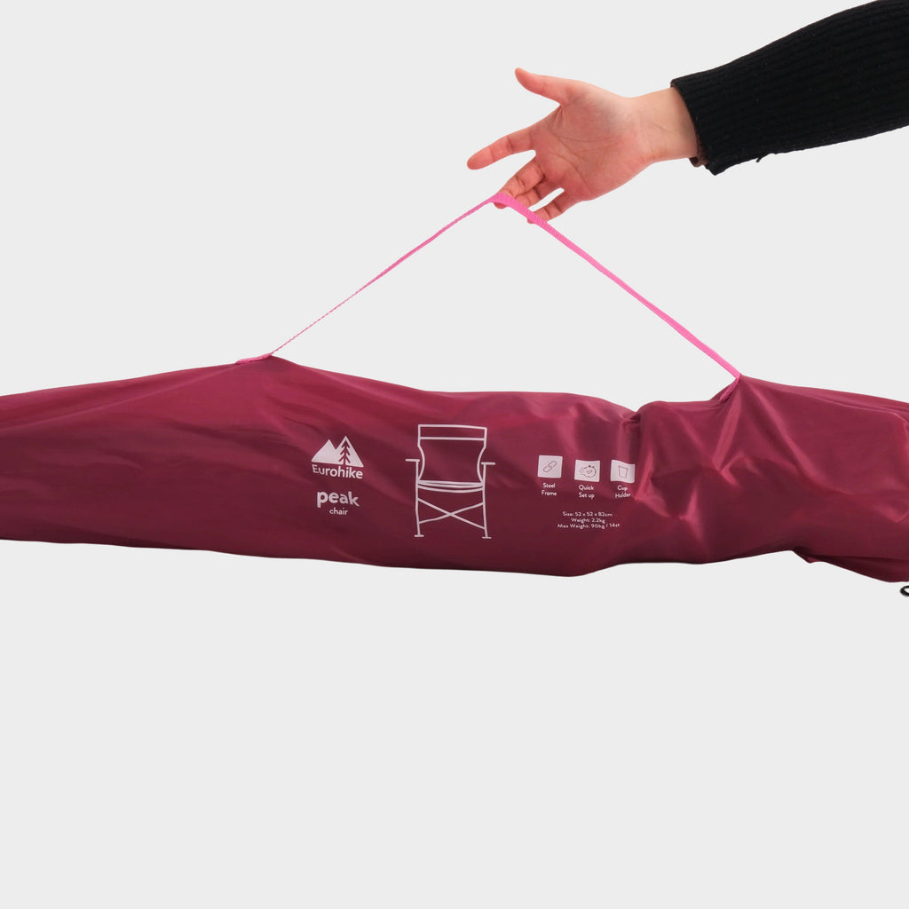 Peak Folding Chair