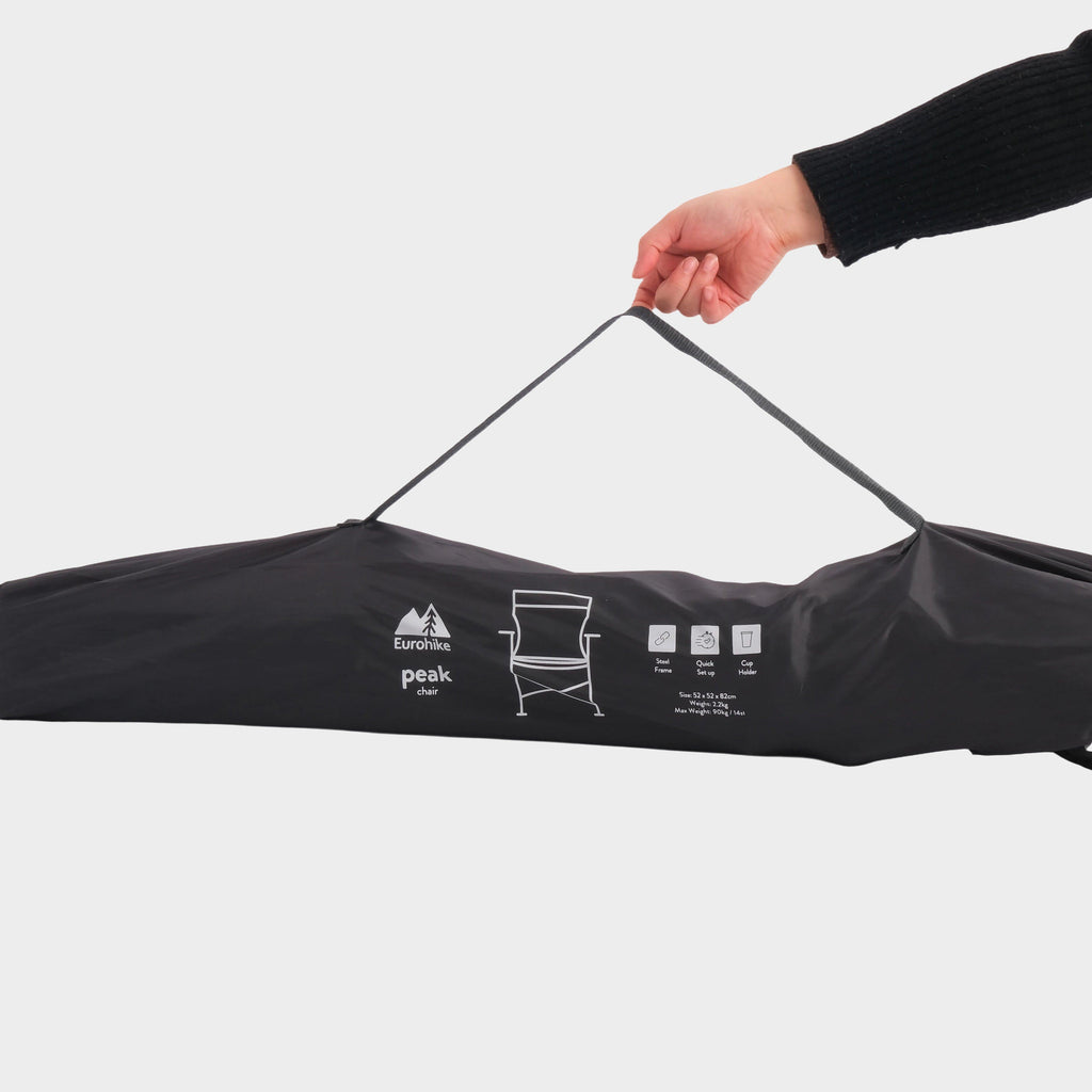 Peak Folding Chair