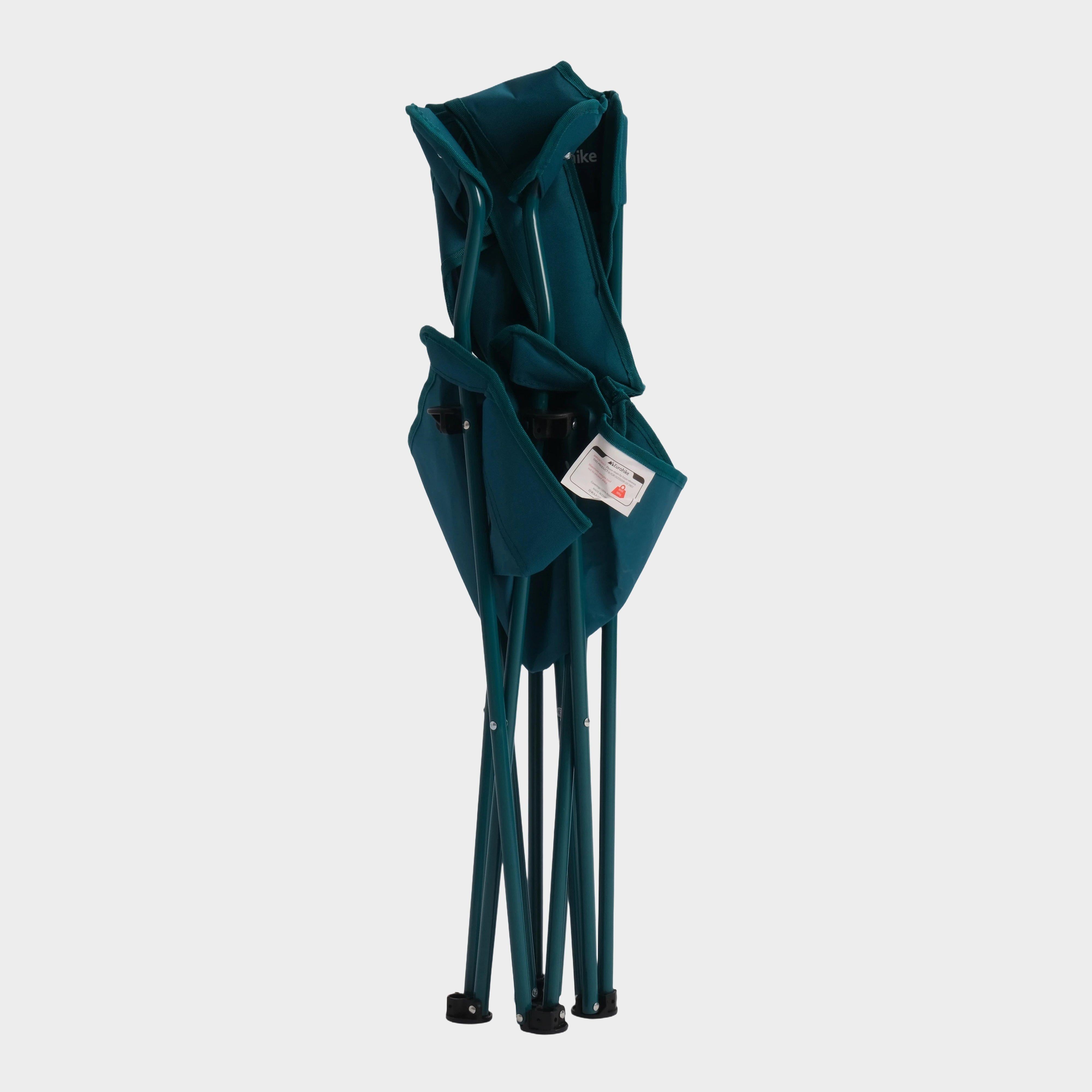 Peak Folding Chair