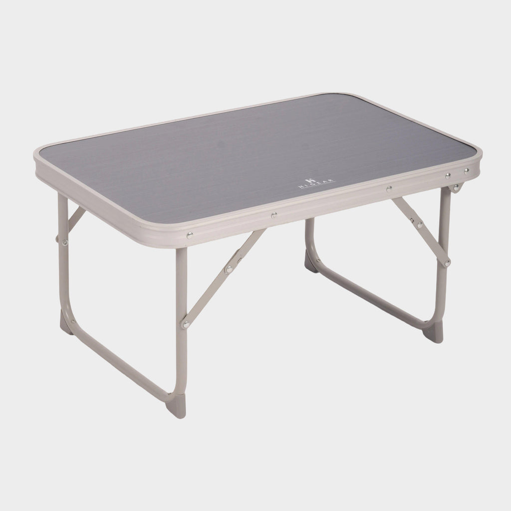 Low Picnic Table