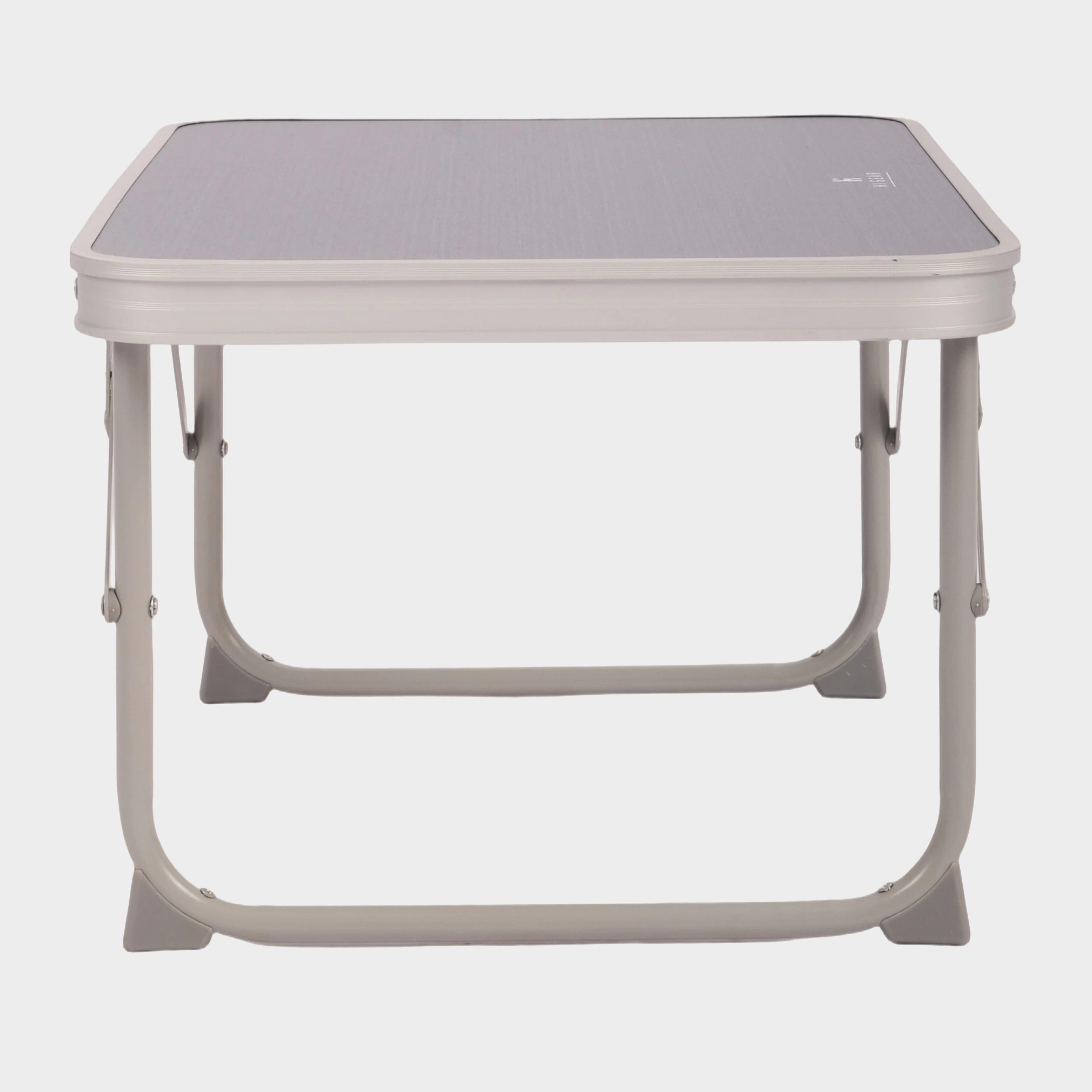 Low Picnic Table