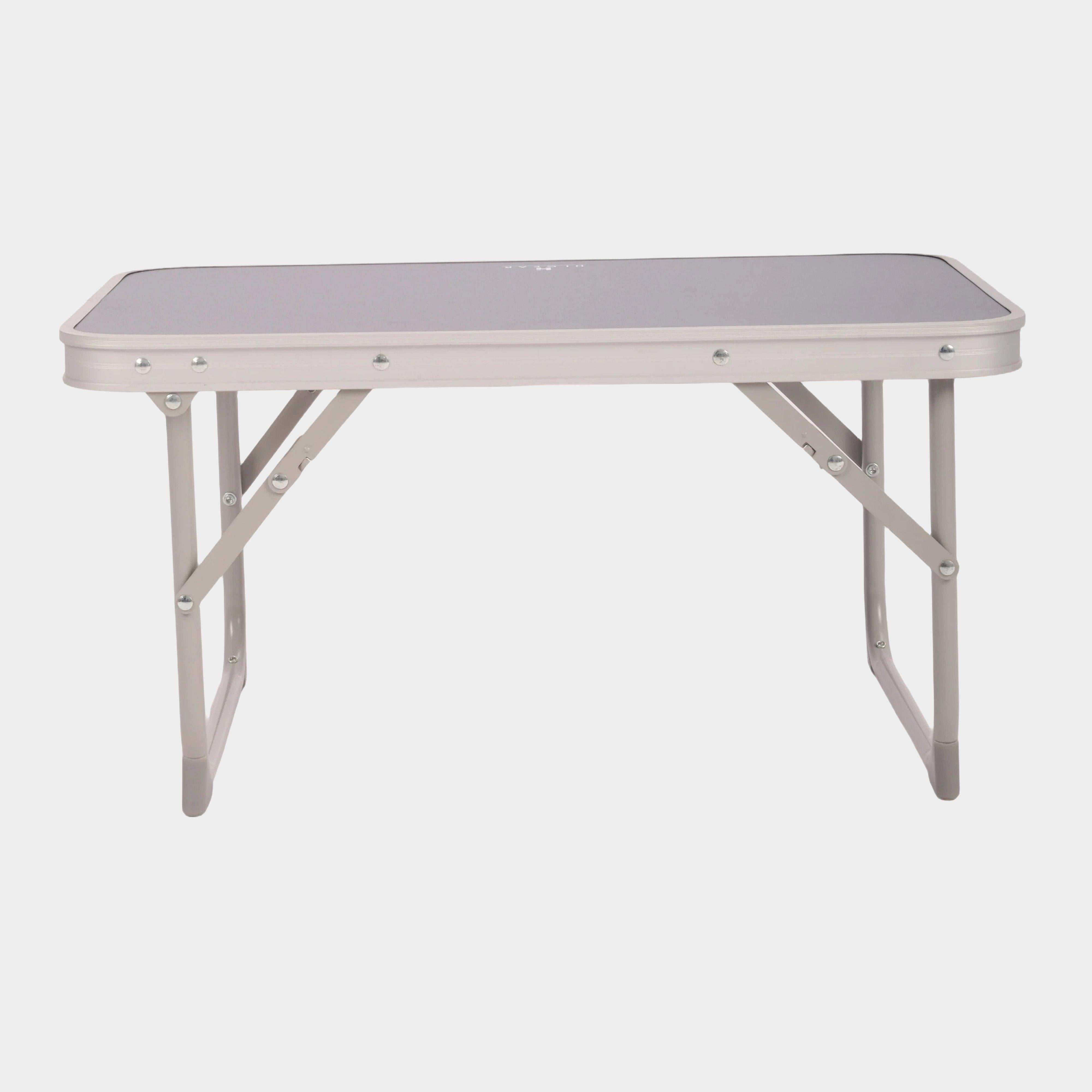 Low Picnic Table
