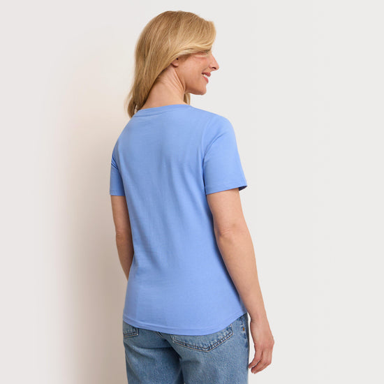 Women’s Daisy T-shirt