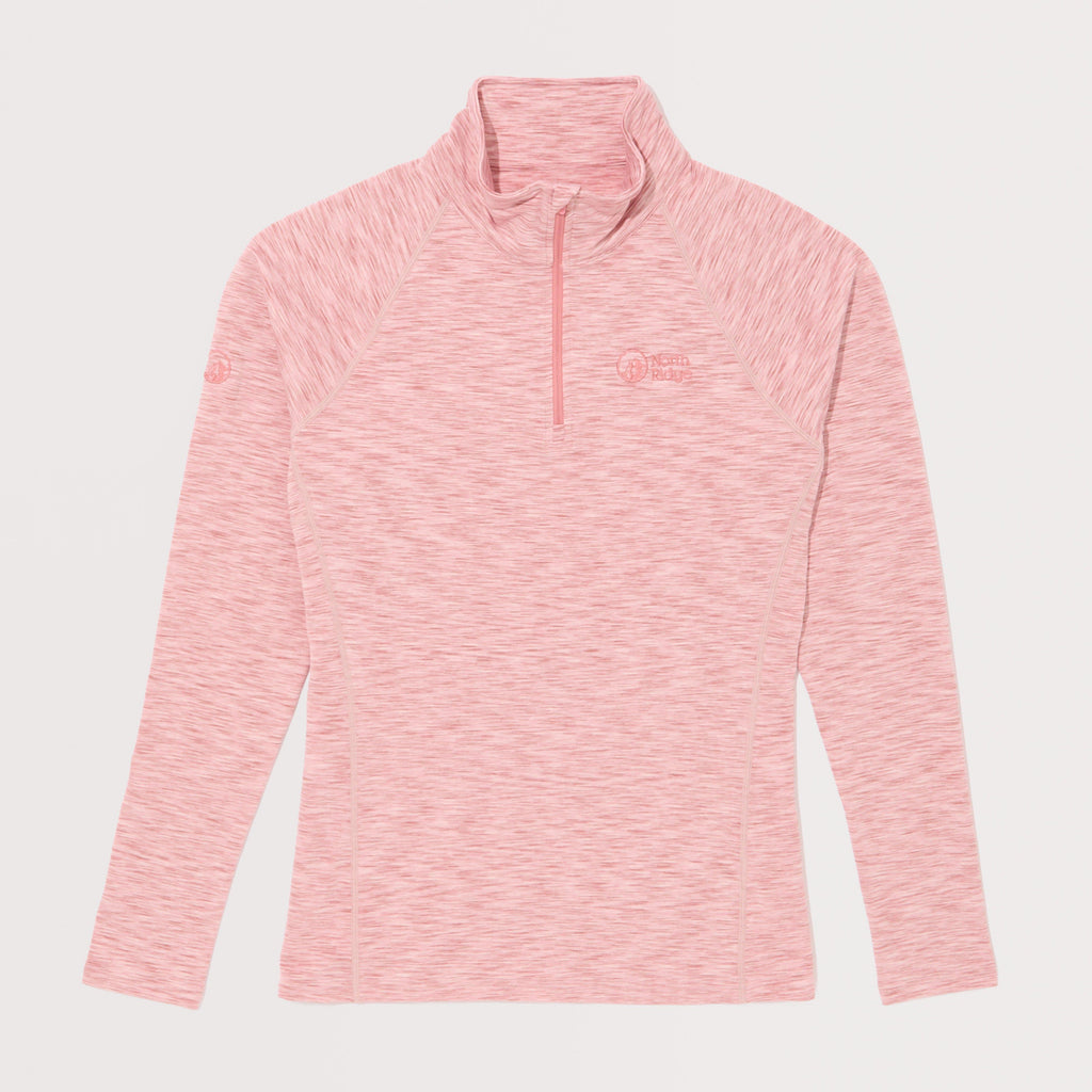Women's Ainslie Half Zip Pullover