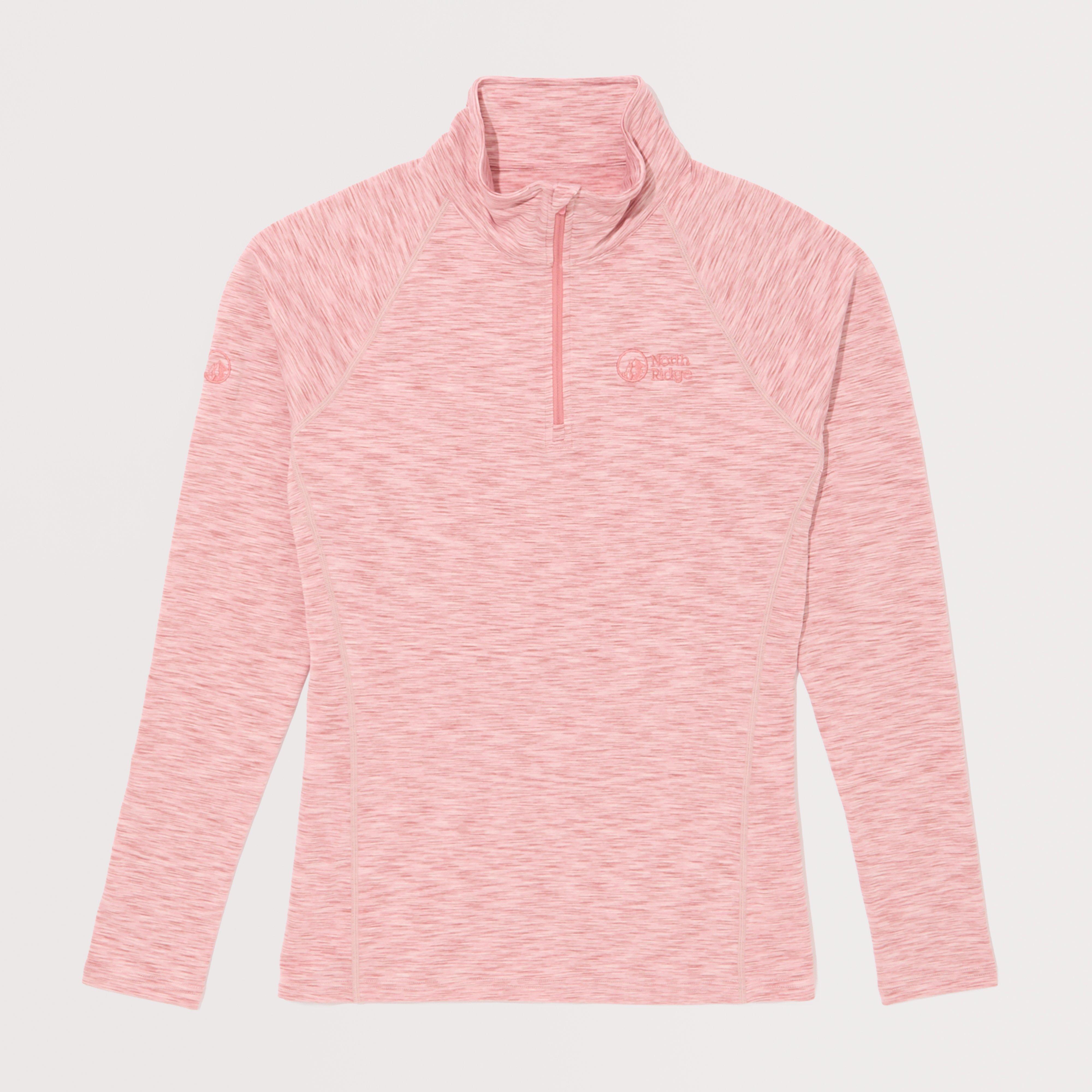 Women's Ainslie Half Zip Pullover