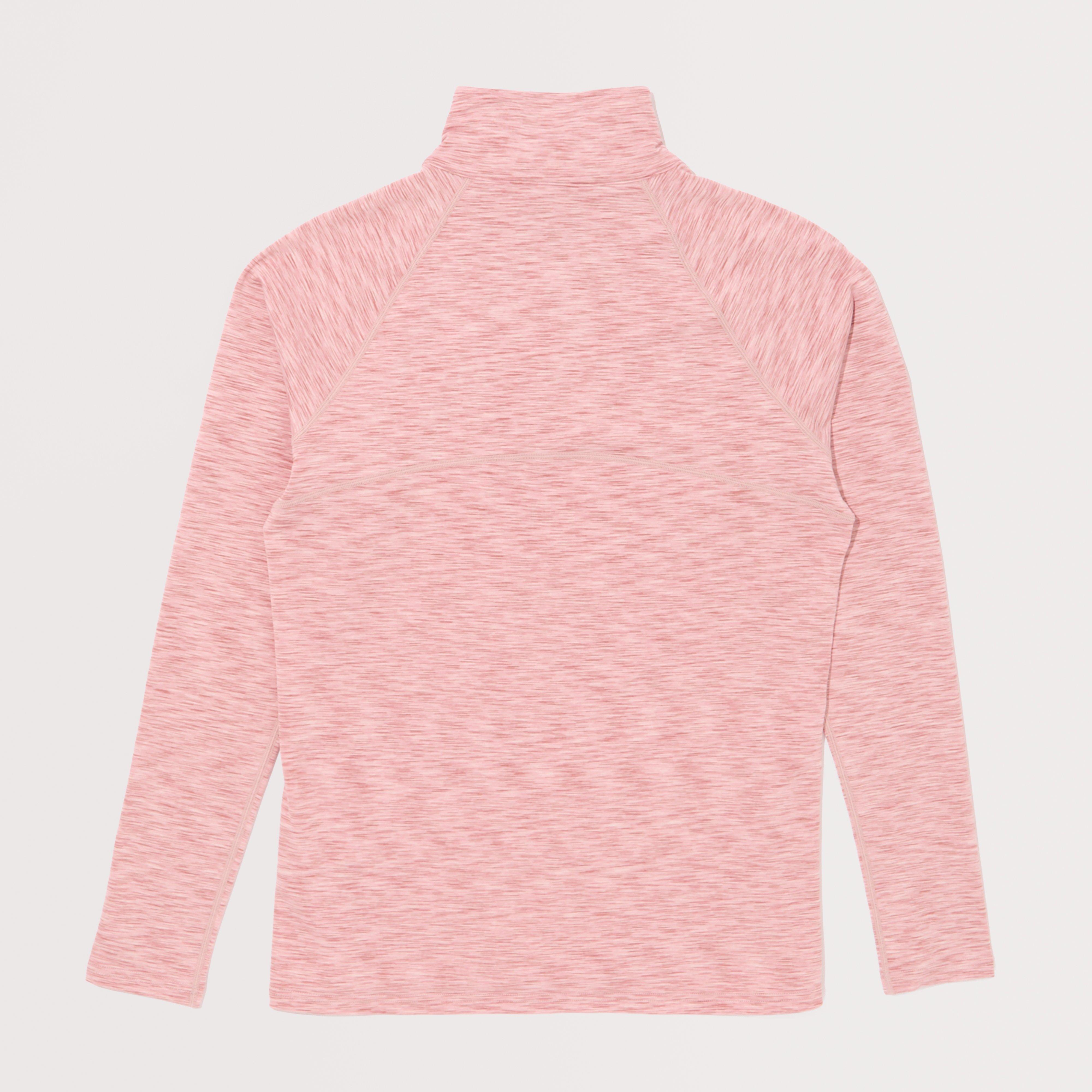 Women's Ainslie Half Zip Pullover
