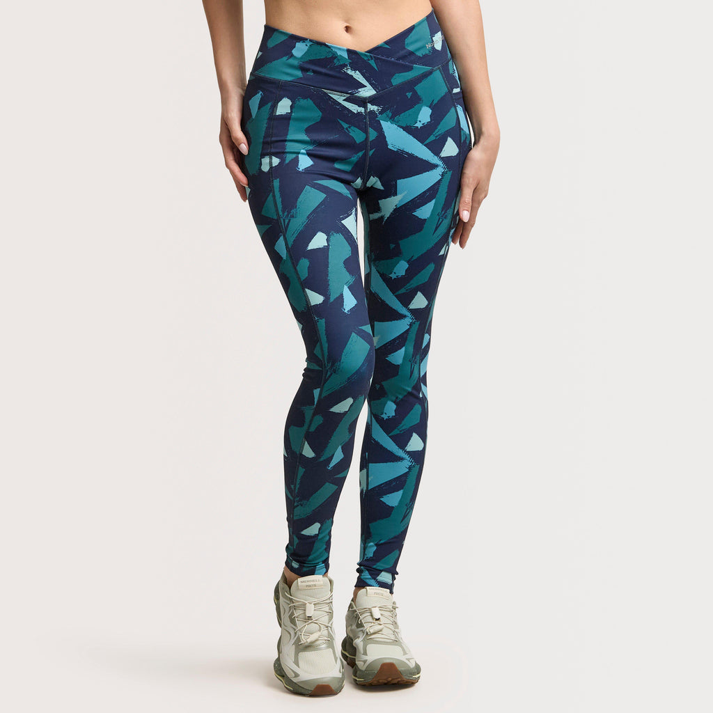 Women’s Vitality Printed Leggings
