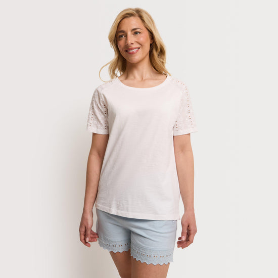 Women’s Zennor Tee