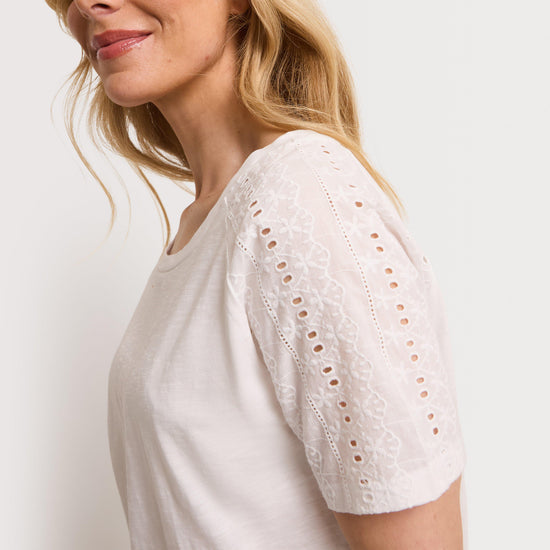 Women’s Zennor Tee