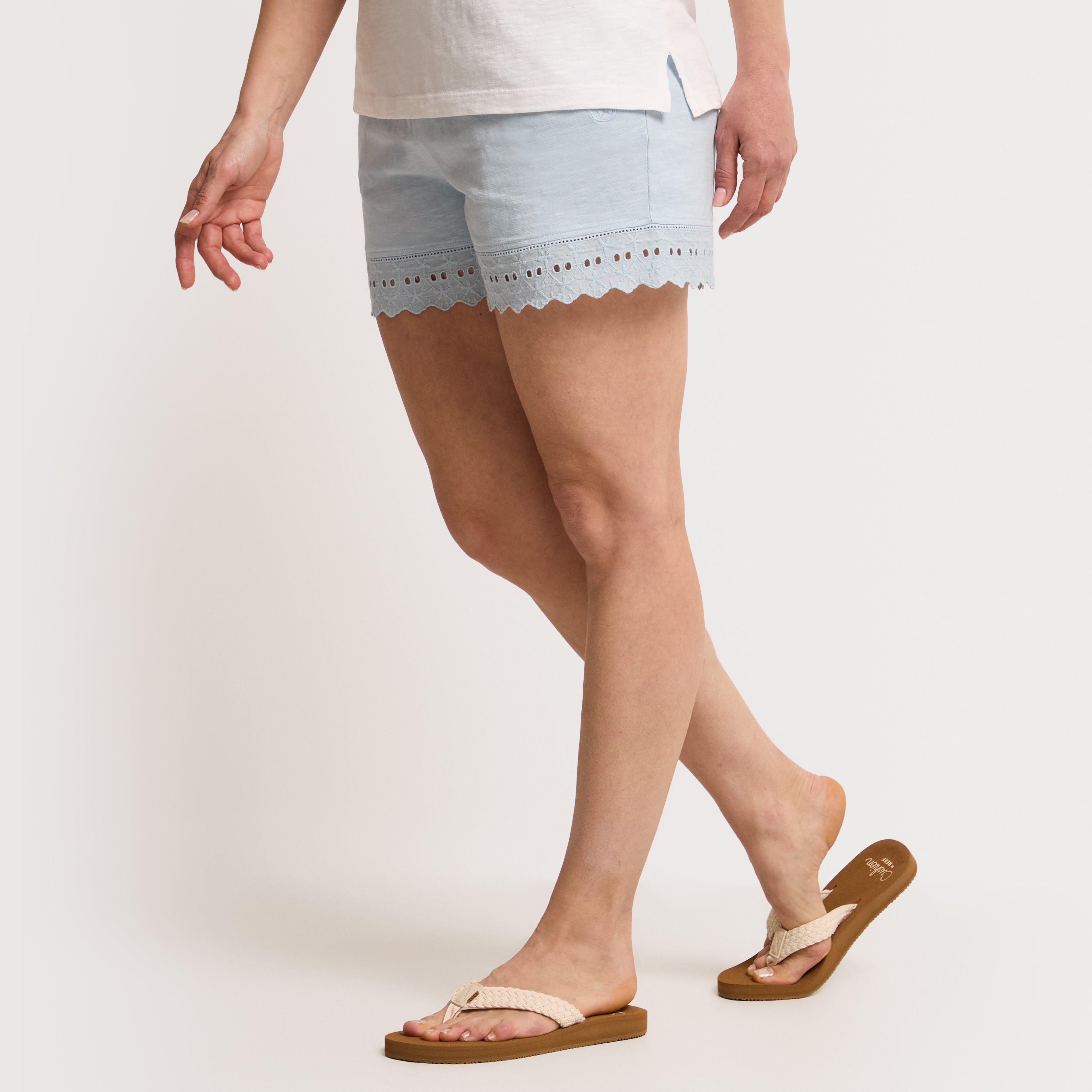 Women’s Zennor Shorts