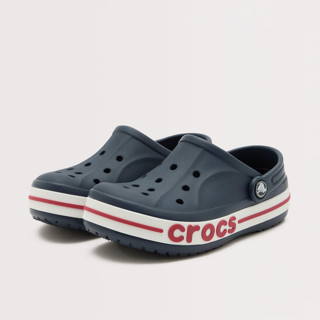 Kids' Bayaband Clog