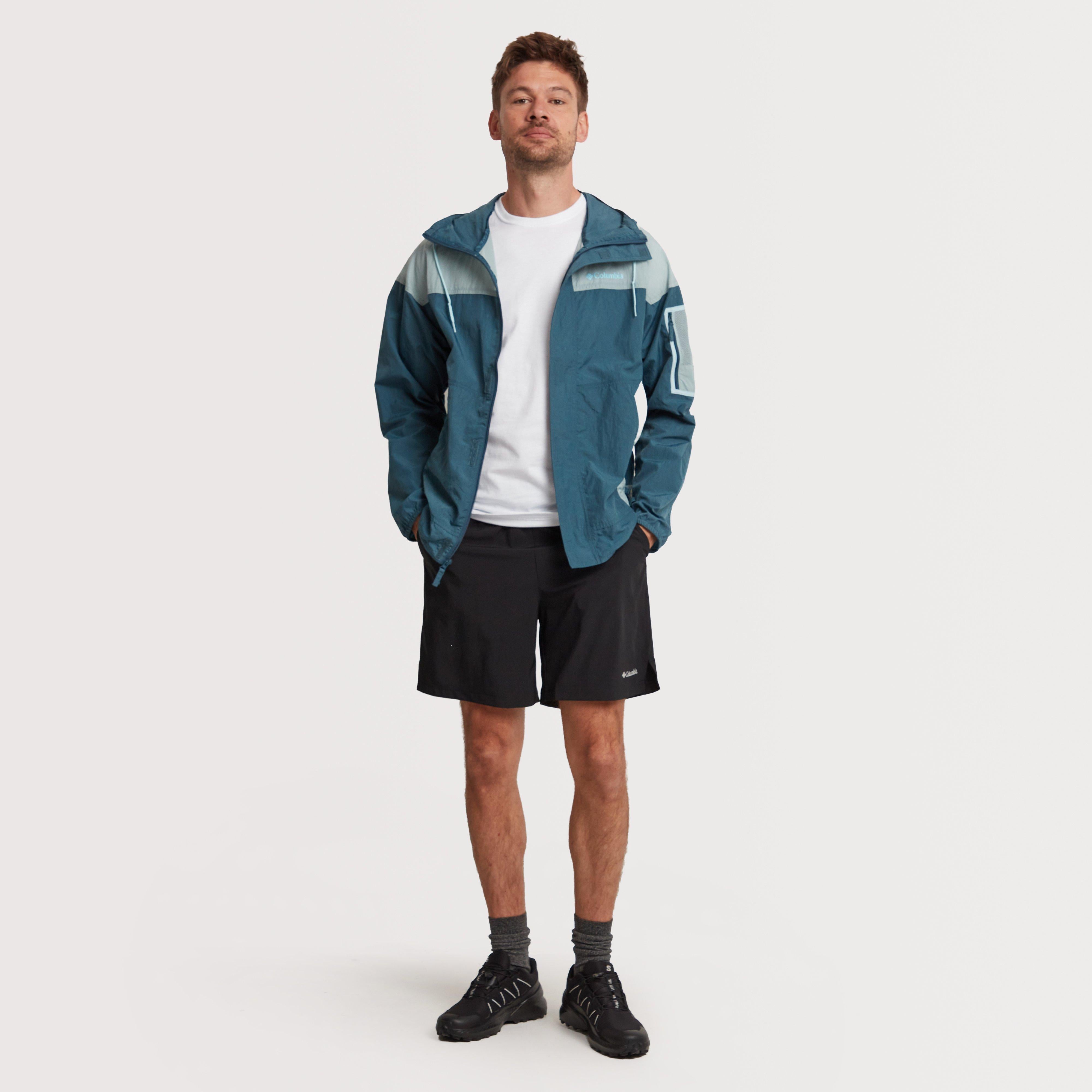 Men's Challenger™ II Windbreaker