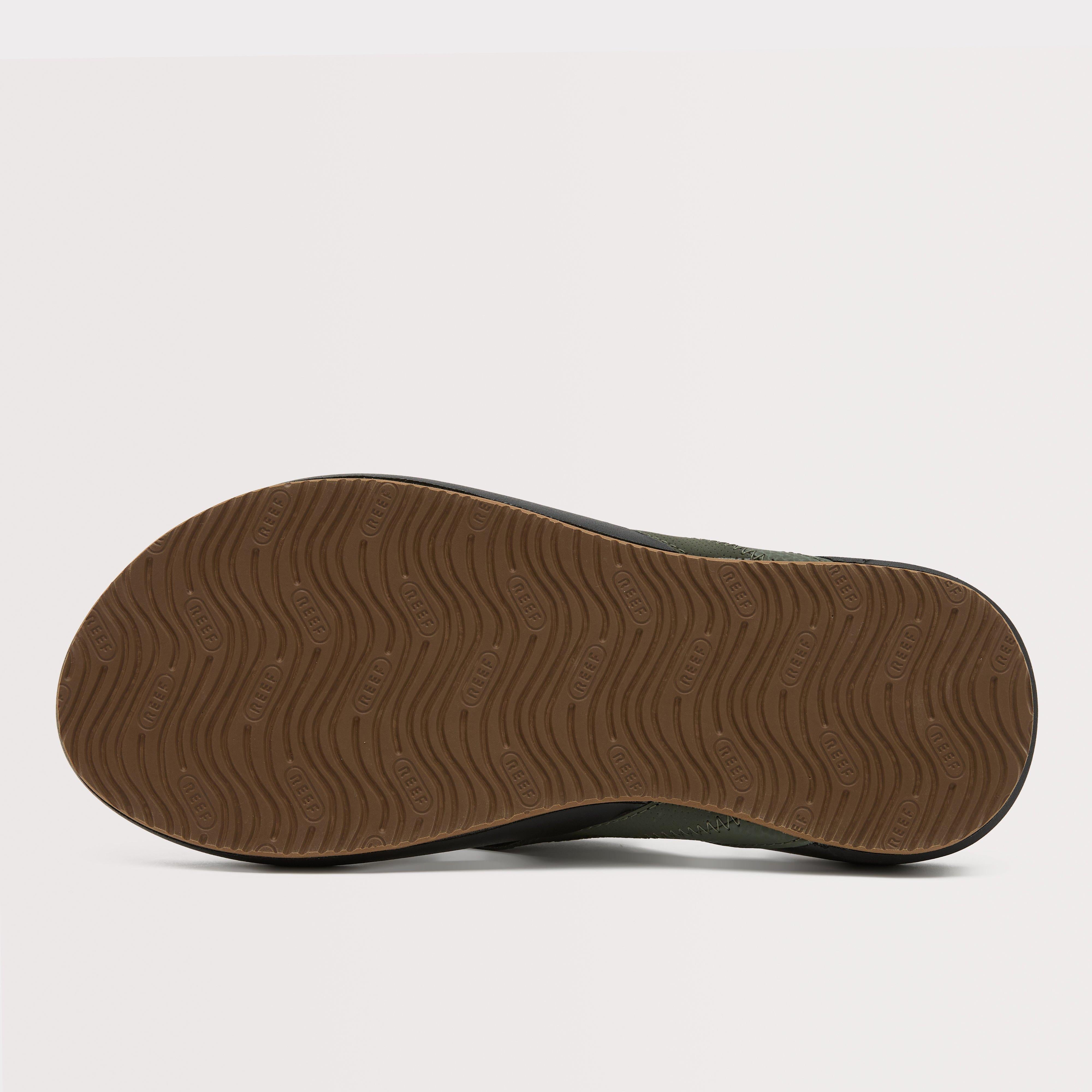 Men's Cushion Phantom 2.0 - Olive/Gum