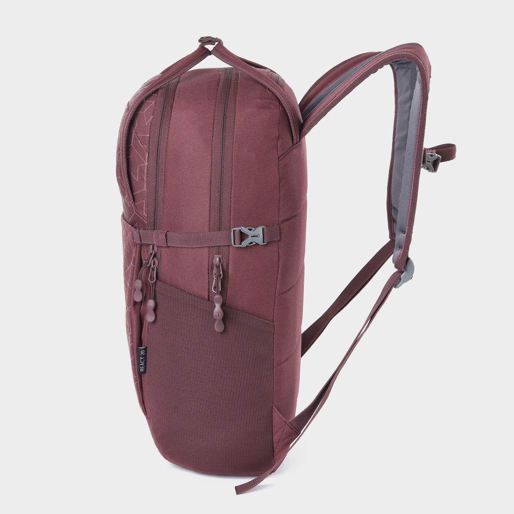 React 20 Daypack