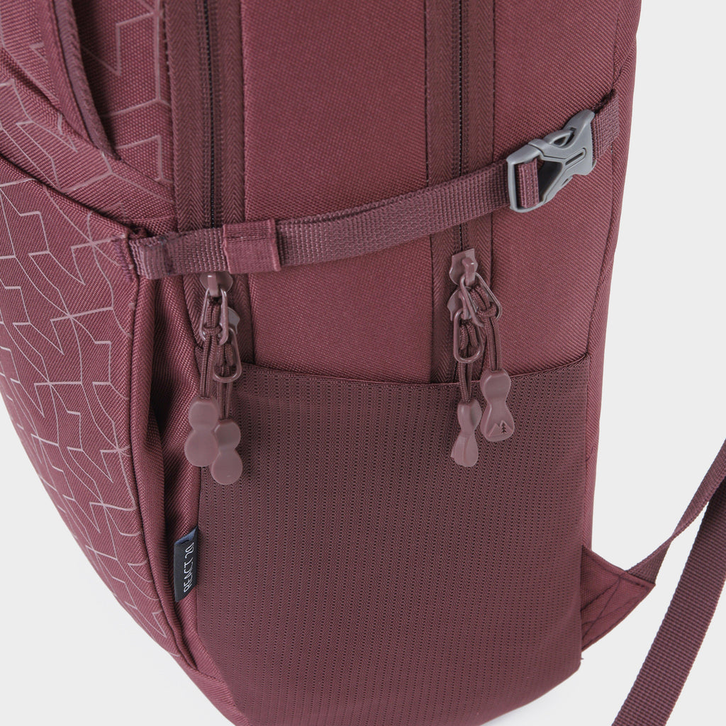 React 20 Daypack