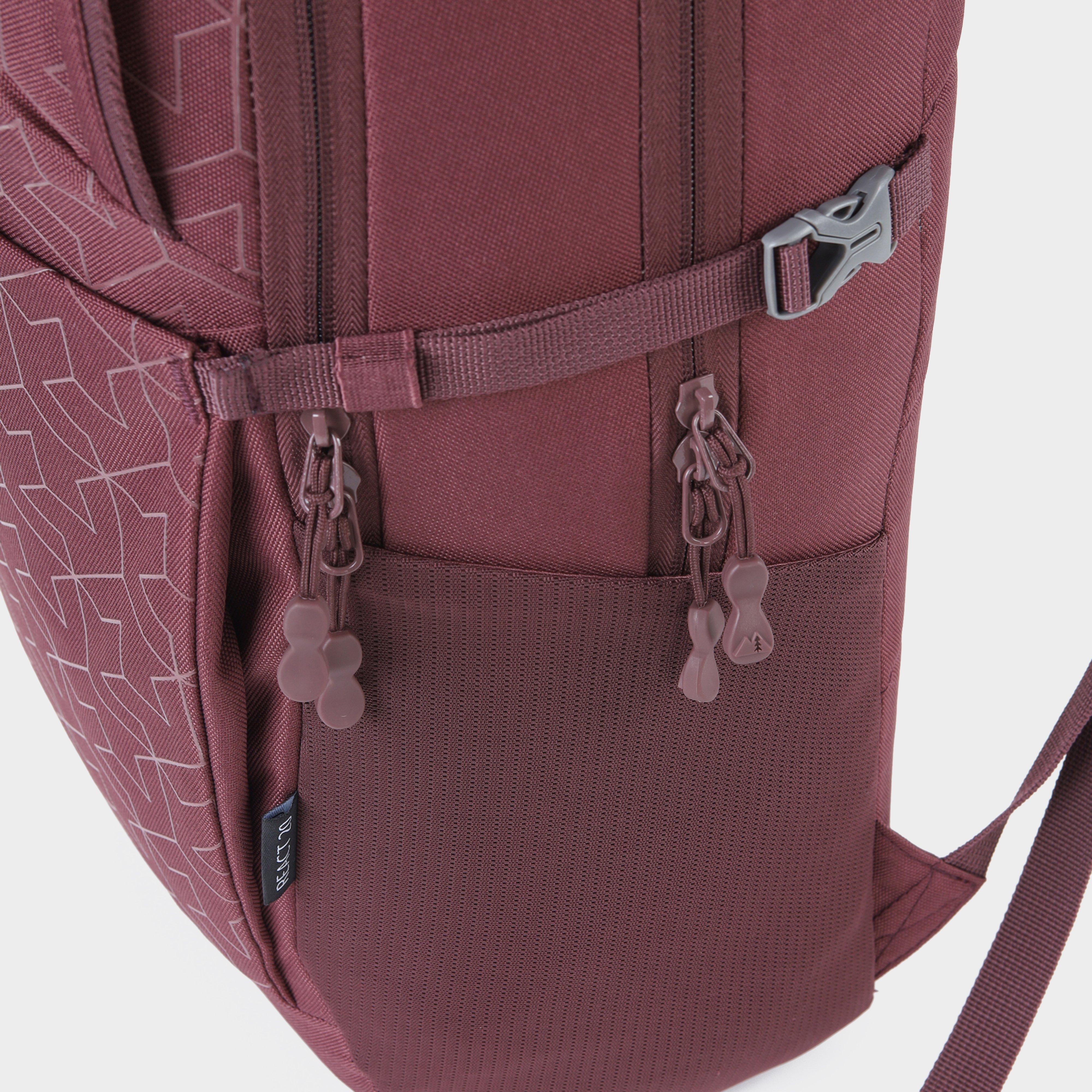 React 20 Daypack