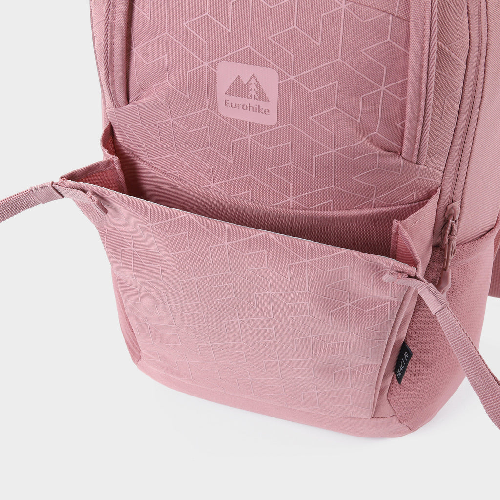 React 20 Daypack