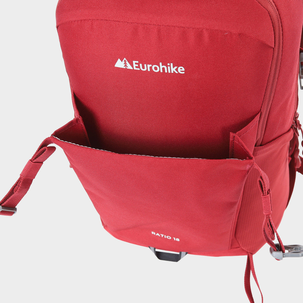 Ratio 18 Daypack