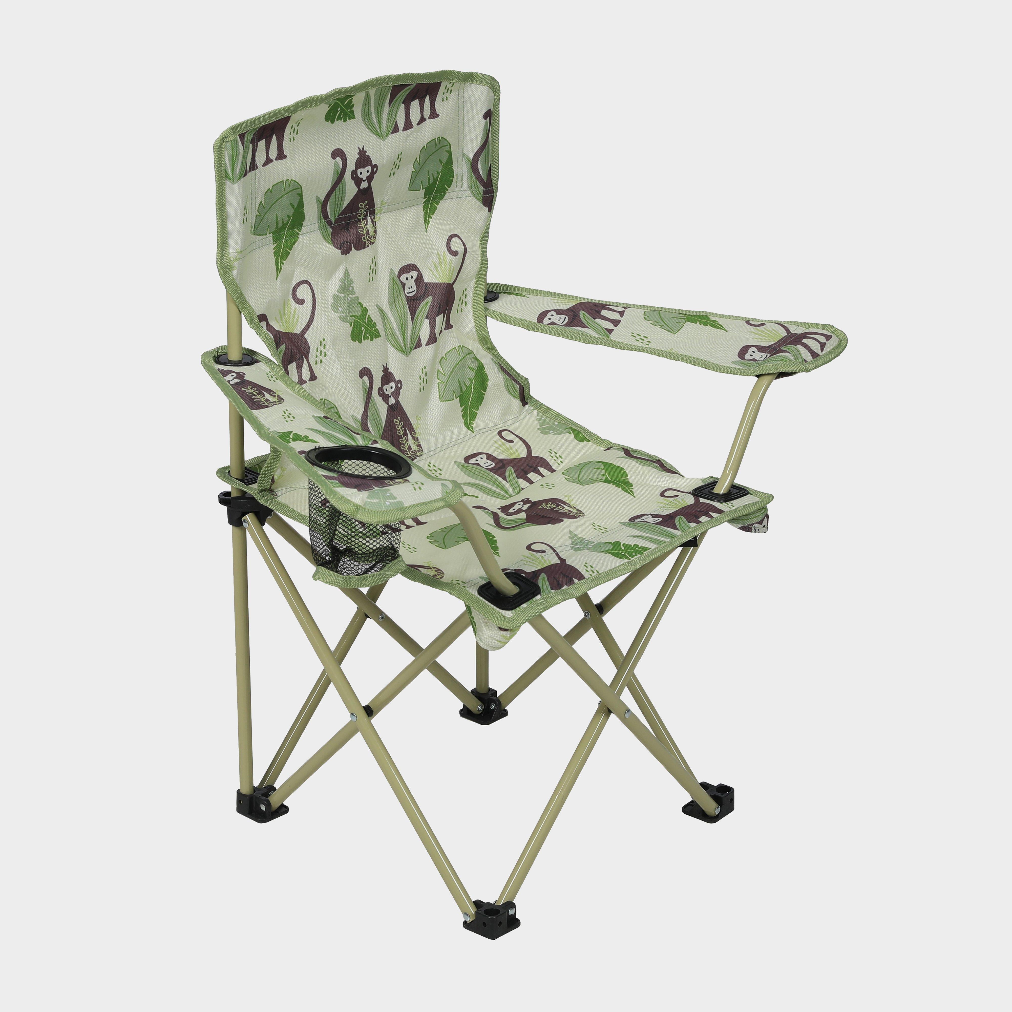 Kids' Monkey Chair