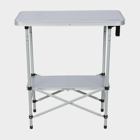 Peak Folding Utility Table