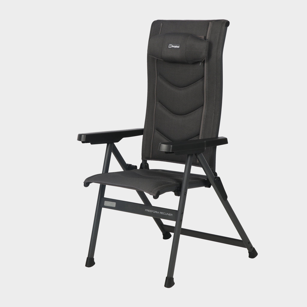 Freeform Recliner