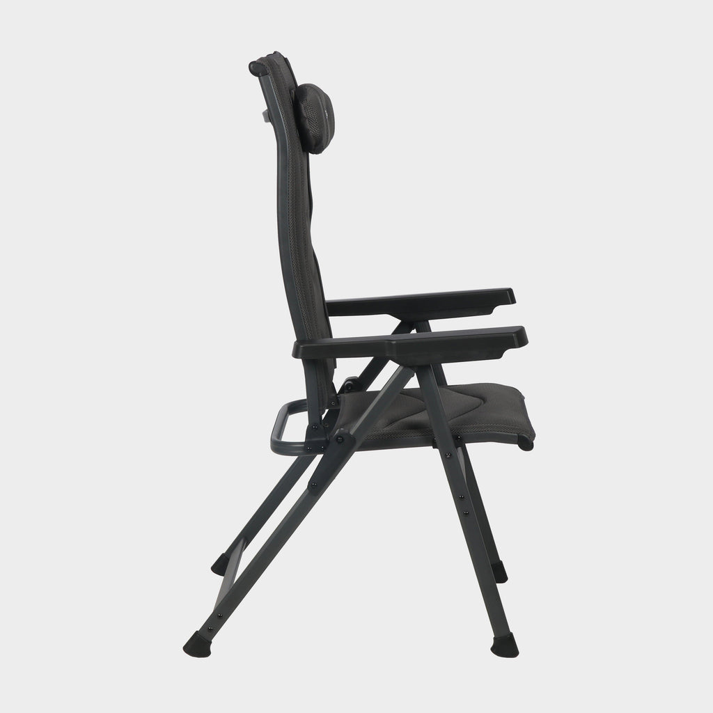 Freeform Recliner