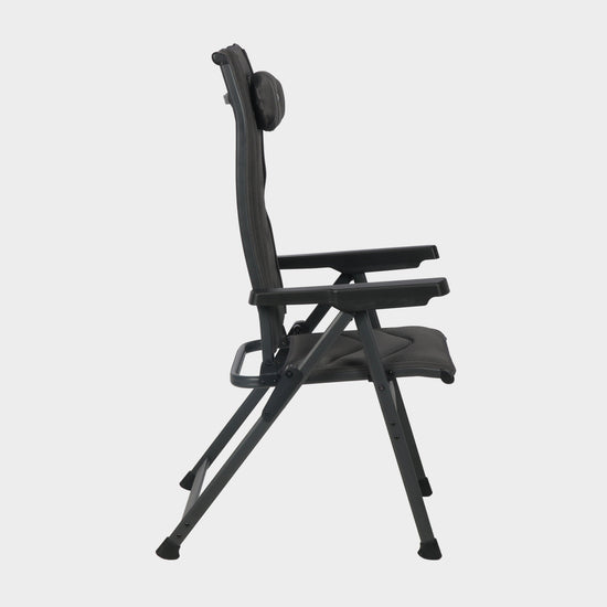Freeform Recliner