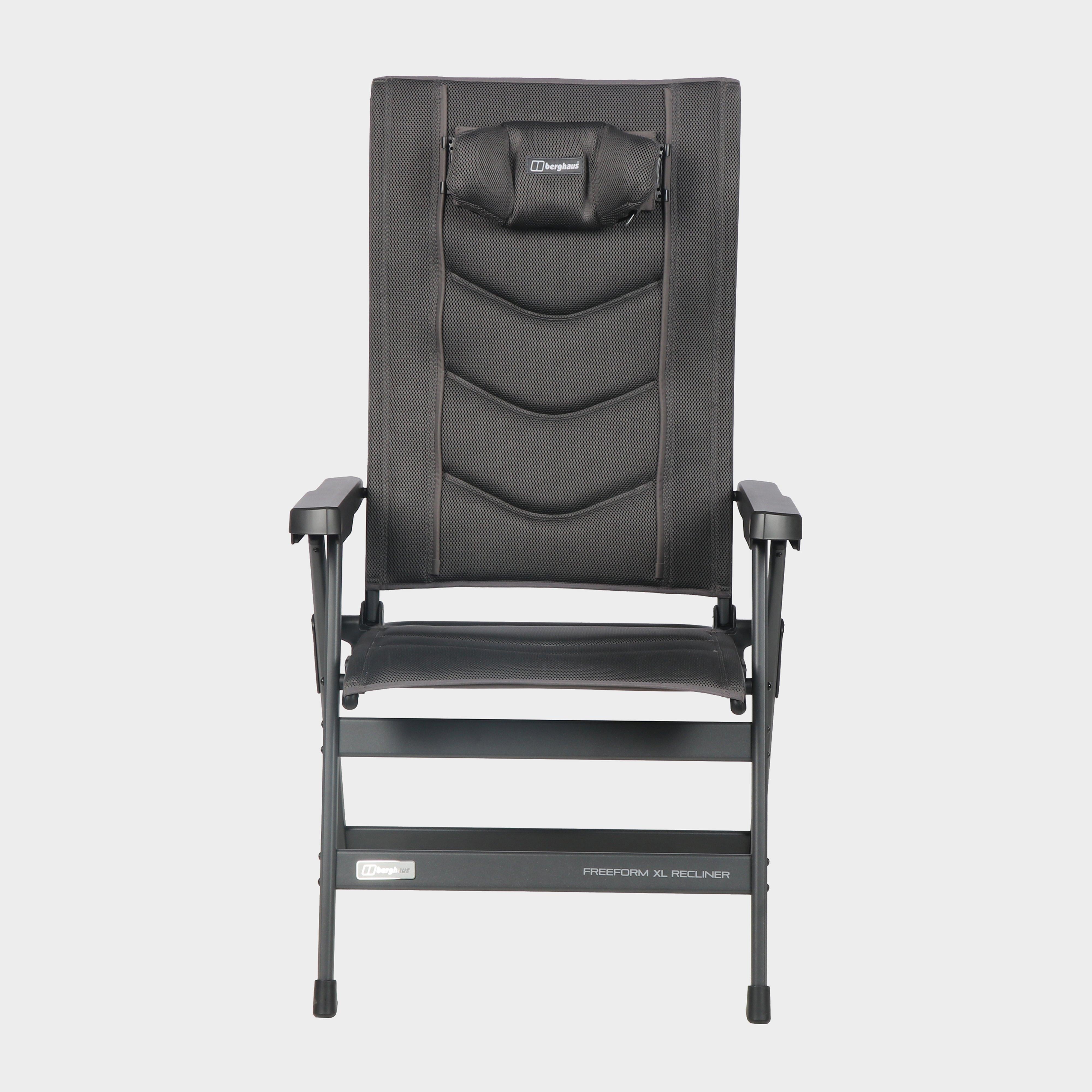 Freeform XL Recliner