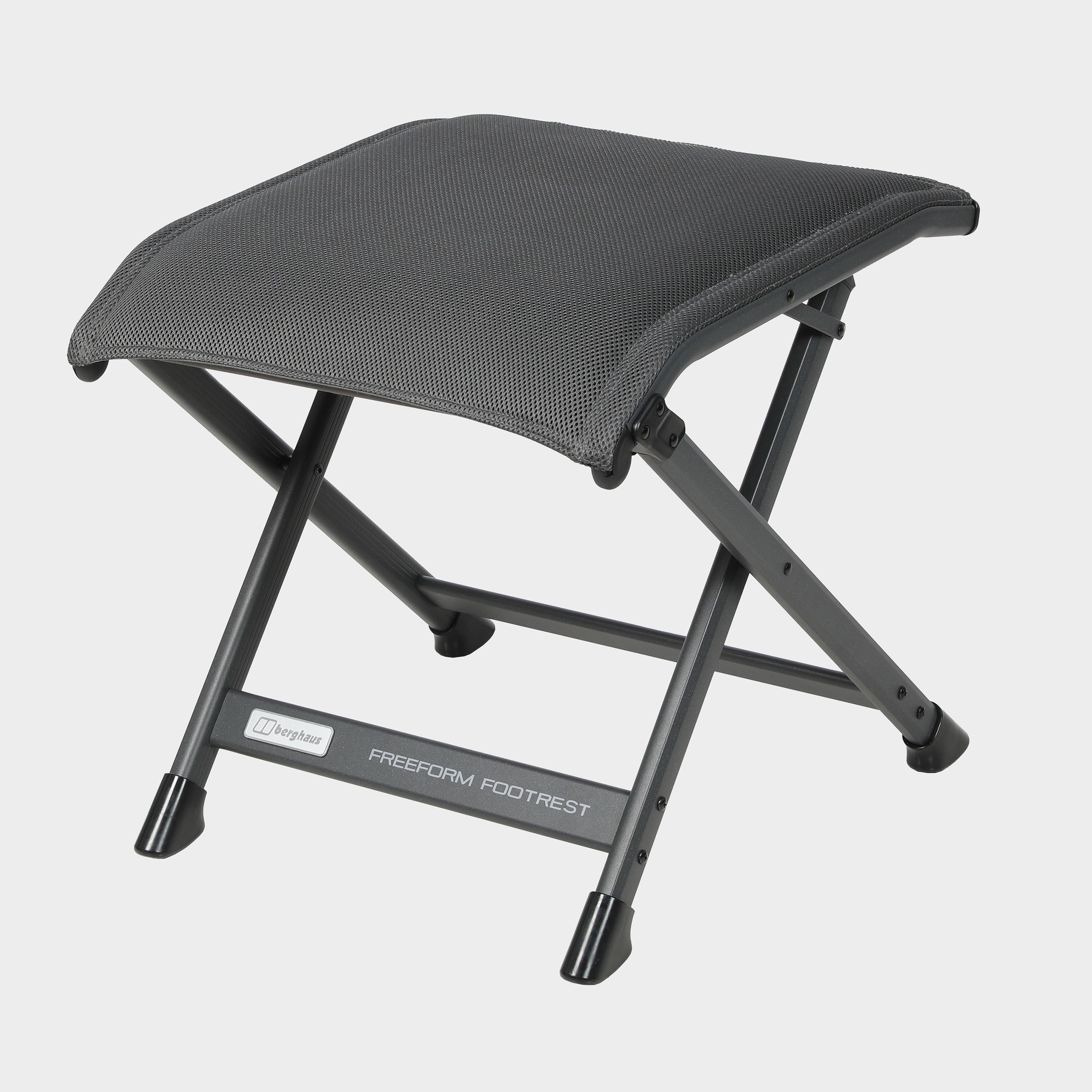 Freeform Footrest