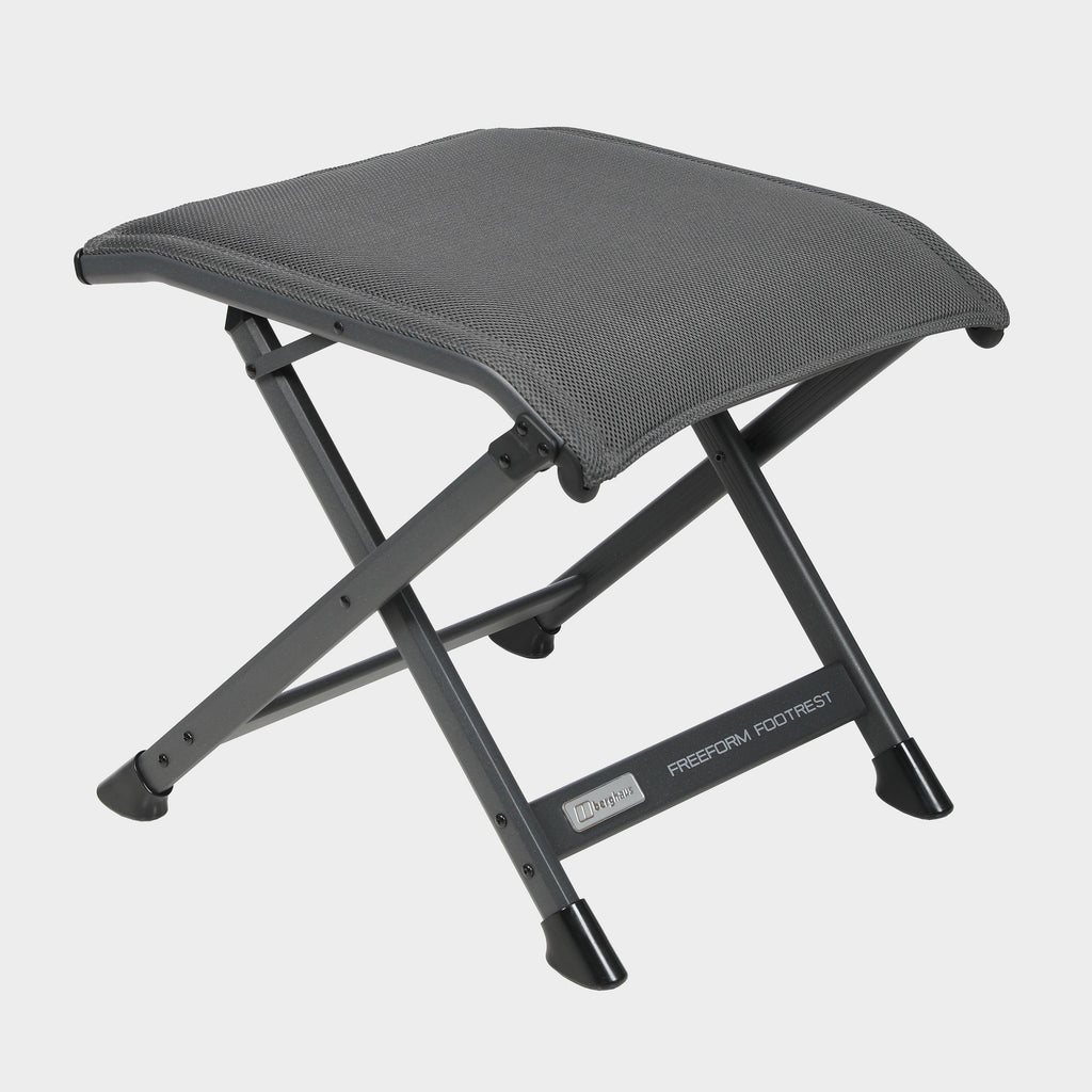 Freeform Footrest