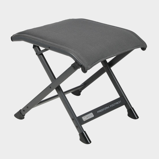 Freeform Footrest